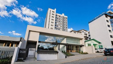 apartment em Rua Humberto de Campos, Nossa Senhora de Lourdes - Caxias do Sul - RS