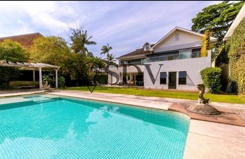 house em Rua Tibiriçá, Brooklin Paulista - São Paulo - SP