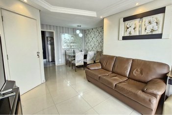 apartment em Rua Pedrália, Vila Gumercindo - São Paulo - SP