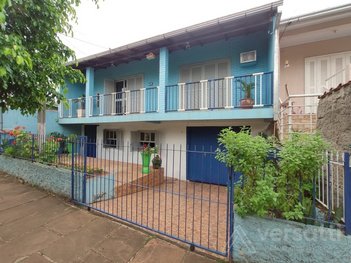 house em José Linhares, Moinhos - Lajeado - RS