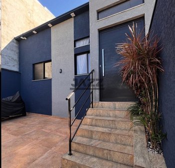 house em Rua João de Barro, Condomínio Villa Verde Bragança - Bragança Paulista - SP