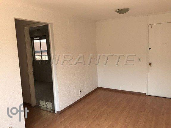 Apartamento à venda em Cangaíba com 50 m², 2 quartos, 1 vaga