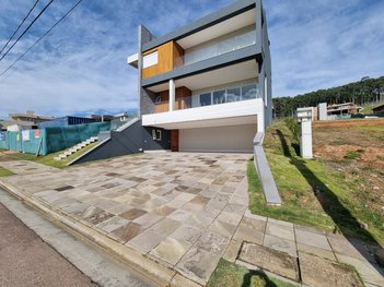 house em das Tres Meninas, Vila Nova - Porto Alegre - RS