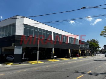 office em Avenida Direitos Humanos, Imirim - São Paulo - SP