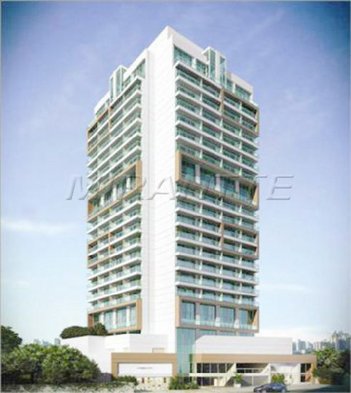 office em Afonso Schmidt, Santa Teresinha - São Paulo - SP