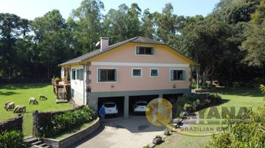 agricultural em Rua José Grings, Linha Imperial - Nova Petrópolis - RS