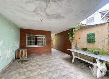 house em Rua Manoel Jorge, Guarda Civil - Itanhaém - SP