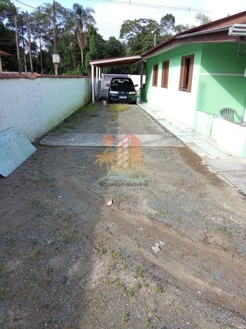 house em Rodovia Elísio Pereira Alves Filho, Matinhos - Matinhos - PR