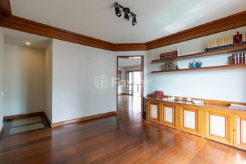 apartment em Rua Ministro Gabriel de Rezende Passos, Moema - São Paulo - SP