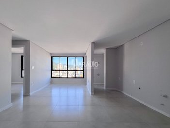 apartment em Avenida José Eugênio Muller, Vila Operária - Itajaí - SC