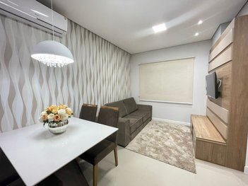 apartment em Rua Moacir, Capão da Canoa - Capão da Canoa - RS