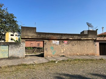 land_lot em Rua Bráulio Cunha, Ano Bom - Barra Mansa - RJ