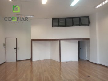 office em Raja Gabaglia, Santa Lúcia - Belo Horizonte - MG