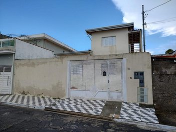 house em Rua Michigan, Cidade Monções - São Paulo - SP