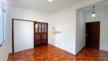 apartment em Rua Conselheiro Quintiliano Silva, Santo Antônio - Belo Horizonte - MG
