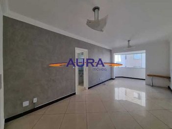 apartment em Avenida Professor Mário Werneck, Buritis - Belo Horizonte - MG