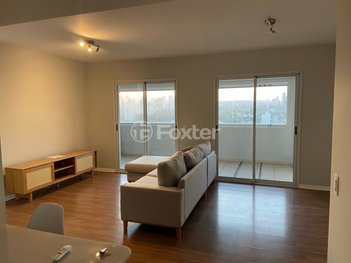apartment em Avenida Nova Independência, Brooklin Paulista - São Paulo - SP