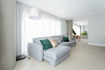 apartment em Rua Chilon, Vila Olímpia - São Paulo - SP