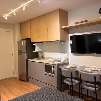 apartment em Avenida Sumaré, Perdizes - São Paulo - SP