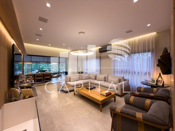house em Alameda Badejo, Alphaville - Santana de Parnaíba - SP
