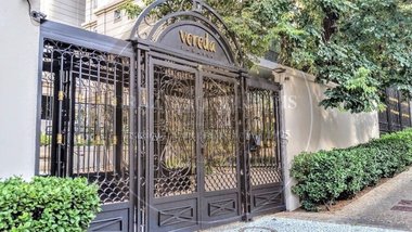 apartment em Rua Artur Prado, Bela Vista - São Paulo - SP