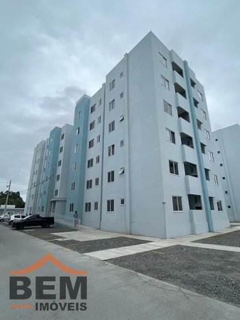 apartment em Avenida Itaipava, Itaipava - Itajaí - SC