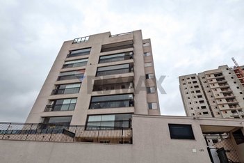 apartment em Rua Dom Bosco, Vila Espírito Santo - Sorocaba - SP