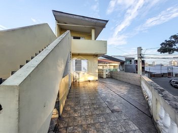 house em Rua Francisco Carlos de Souza, Sítio Morro Grande - São Paulo - SP