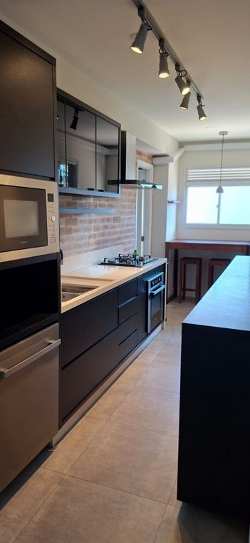 apartment em Rua Francisco Marcondes Vieira, Lar São Paulo - São Paulo - SP