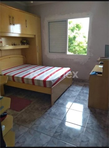 house em Rua Mazagão, Cidade Patriarca - São Paulo - SP