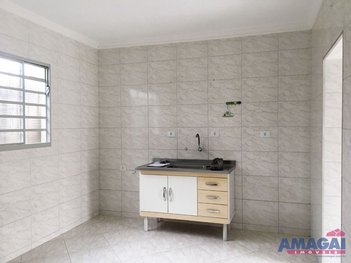 house em Rua Santa Isabel, Jardim Didinha - Jacareí - SP