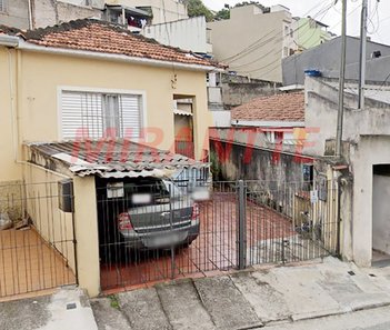 house em Joaquim Rodrigues Costa, Vila Maria Alta - São Paulo - SP