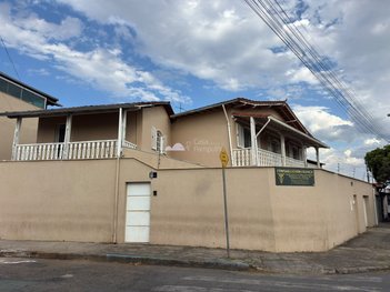 house em Rua Flor-da-noiva, Jardim Alvorada - Belo Horizonte - MG