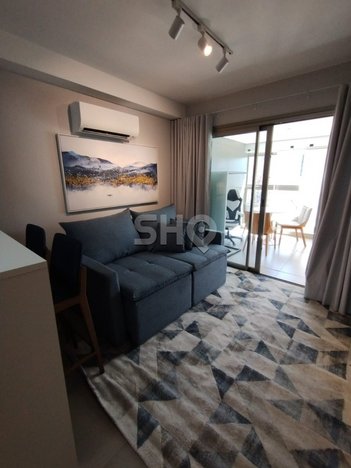 apartment em Rua Oliveira Dias, Jardim Paulista - São Paulo - SP