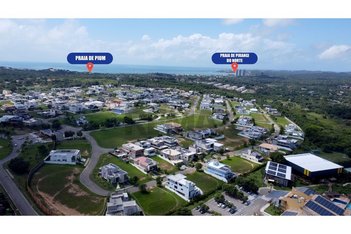 land_lot em Avenida Alphaville, Pium (Distrito Litoral) - Parnamirim - RN