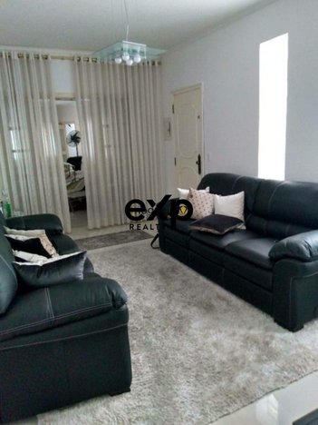 house em Rua Marcelino Zonta, Jardim Iva - São Paulo - SP