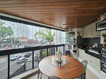 apartment em Rua Batataes, Jardim Paulista - São Paulo - SP