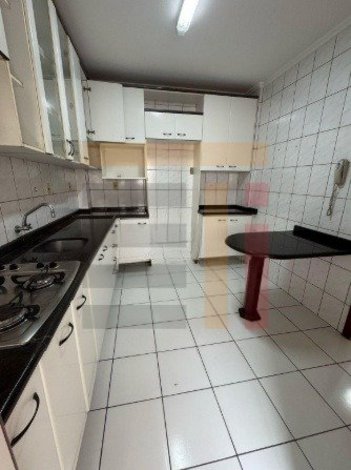 apartment em Rua Quinze de Novembro, Campinas - São José - SC