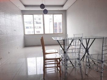 apartment em Rua Conselheiro Ramalho, Bela Vista - São Paulo - SP