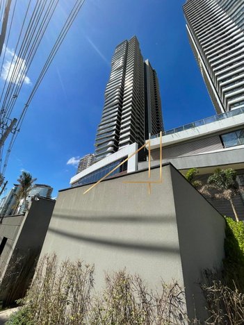 apartment em Avenida Sagitário, Sítio Tamboré Alphaville - Barueri - SP