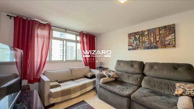 apartment em Rua Geórgia, Brooklin Paulista - São Paulo - SP