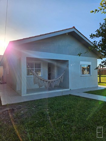 house em Rua Rio Douradinho, Centro - Xangri-Lá - RS