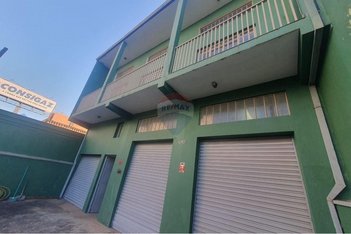 office em Avenida Santana, Jardim Amanda I - Hortolândia - SP