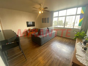 apartment em Rua Colônia da Glória, Vila Mariana - São Paulo - SP