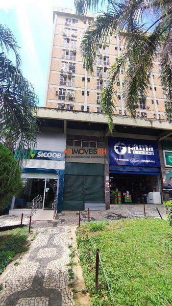 business em Avenida Cristiano Machado, Cidade Nova - Belo Horizonte - MG