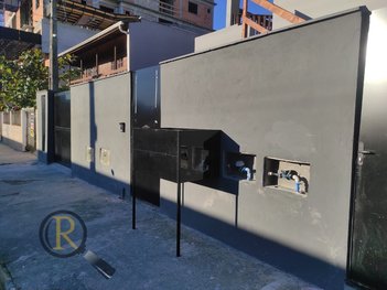 residential_building em Rua São Leopoldo, São Francisco de Assis - Camboriú - SC