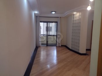 apartment em Rua dos Tapes, Cambuci - São Paulo - SP