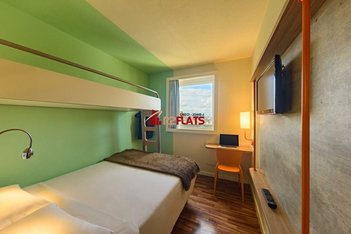 apartment em Avenida São João, República - São Paulo - SP