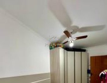 apartment em Rua Potiguares, Tupi - Praia Grande - SP