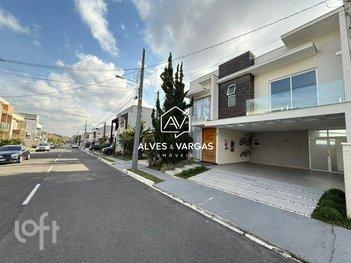 house em Luziano Cordeiro, Parque da Fonte - São José dos Pinhais - PR